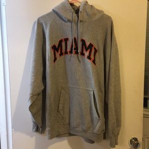 Miami Sweatshirt!